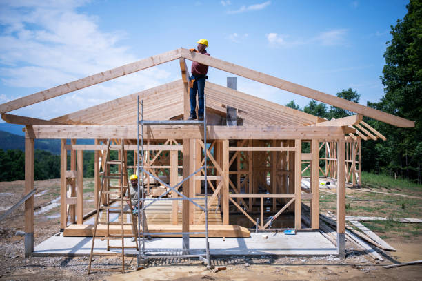 Best Roof Replacement Cost  in Rockwood, VA