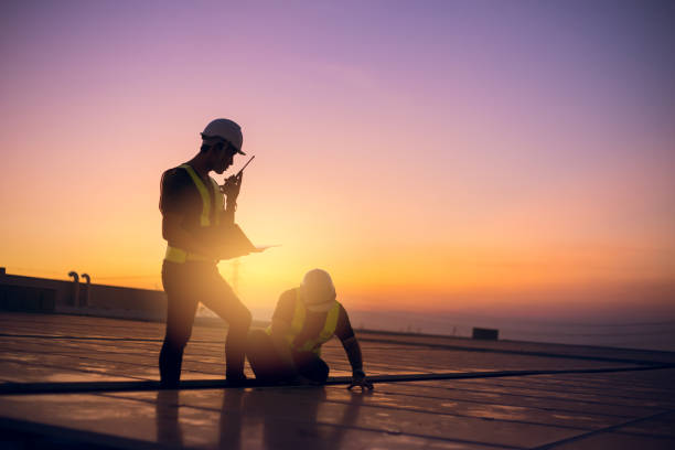 Best Best Roofing Contractors  in Rockwood, VA