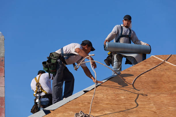 Best Residential Roofing Contractor  in Rockwood, VA