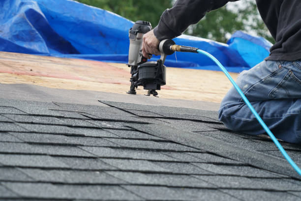 Best Commercial Roofing Services  in Rockwood, VA