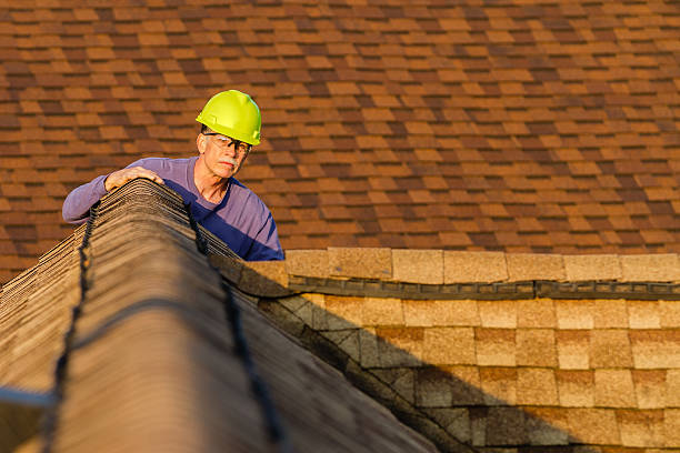 Roof Waterproofing Services in Rockwood, VA