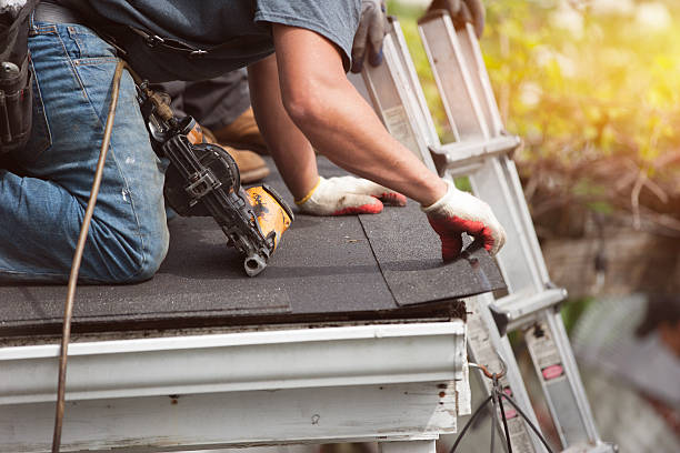 Best Local Roofing Companies  in Rockwood, VA