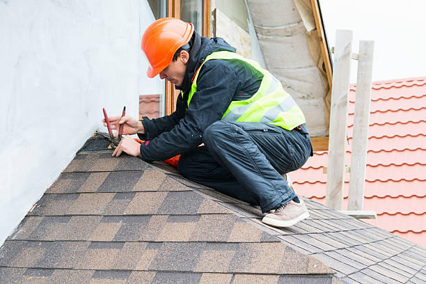 Best Roof Waterproofing Services  in Rockwood, VA