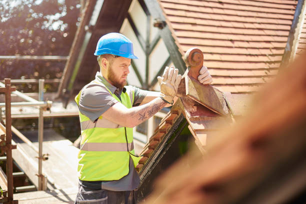 Quick and Trustworthy Emergency Roof Repair Services in Rockwood, VA