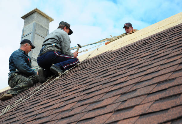 Best Roof Repair Services  in Rockwood, VA
