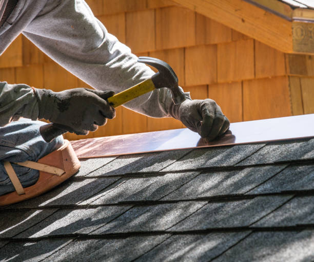 Best Roof Gutter Cleaning  in Rockwood, VA